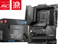 MSI MAG Z690 Tomahawk WiFi DDR4 Alaplap