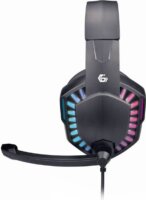 Gembird GHS-06 Gaming Headset - Fekete