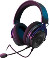 Hama uRage SoundZ 900 Dac 7.1 Surround Gaming Headset - Fekete