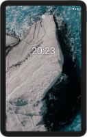 Nokia 10.4" T20 32GB WiFi Tablet - Kék