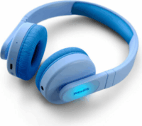Philips TAK4206 Bluetooth Gyerek Headset - Kék