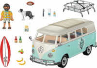 Playmobil: Volkswagen T1 kempingbusz - Speciális kiadás