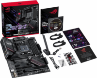 Asus ROG Strix B550-F Gaming WiFi II Alaplap