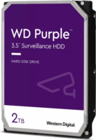 Western Digital 2TB Purple SATA3 3.5" DVR HDD