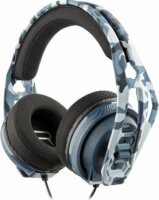 NACON Gaming RIG 400HS Gaming Headset - Blue Camo
