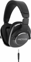Koss Pro4S Stúdió Stereo Fejhallgató - Fekete