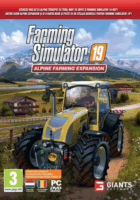 Farming Simulator 19 Alpine Farming DLC - PC