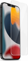 Uniq Optix Clear Apple iPhone 13 Pro Max Edzett üveg kijelzővédő