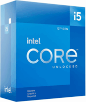 Intel Core i5-12600KF 3.7GHz (s1700) Processzor - BOX