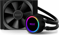 NZXT Kraken 120 CPU Vízhűtés