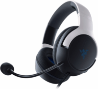 Razer Kaira X Playstation 5 Gaming Headset - Fekete/Fehér