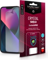 MyScreen Protector Crystal Shield Apple iPhone 13/13 Pro Edzett üveg kijelzővédő