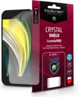 MyScreen Protector Crystal Shield Apple iPhone 7/ 8/SE 2020 Edzett üveg kijelzővédő