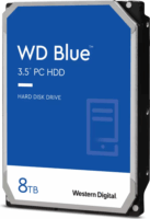 Western Digital 8TB Blue SATA3 3.5" HDD