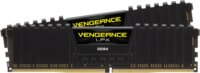 Corsair 32GB / 3600 Vengeance LPX Black DDR4 RAM KIT (2x16GB)