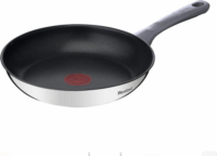 Tefal G73005 Daily Cook 26cm Serpenyő - Inox