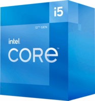 Intel Core i5-12400 2.5GHz (s1700) Processzor - BOX