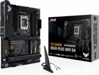 Asus TUF Gaming B660-Plus WiFi D4 Alaplap