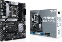Asus Prime B660-Plus D4 Alaplap