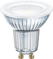 Osram Value PAR16 120° Glass LED Spot izzó 6.9W 575lm 4000K GU10 - Természetes fehér