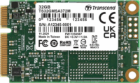 Transcend 32GB MSA372M mSATA SATA3 SSD (Bulk)