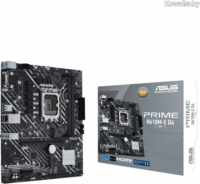 Asus Prime H610M-E D4-CSM Alaplap