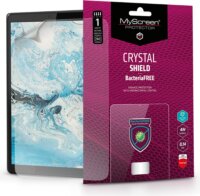 MyScreen Protector Crystal Shield Lenovo Tab M8 Edzett üveg kijelzővédő