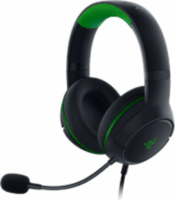 Razer Kaira X for Xbox Gaming Headset - Fekete/Zöld