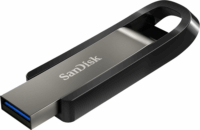 Sandisk 256GB Extreme Go USB 3.2 Pendrive - Fekete/Ezüst