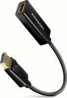 Axagon mini DisplayPort apa - HDMI anya adapter