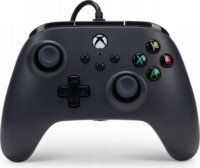 PowerA Xbox Series X | S Vezetékes Kontroller - Fekete