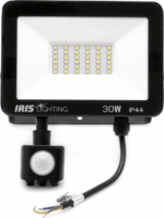 Iris Lighting Z plus 10824683 Mozgásérzékelős LED reflektor - Semleges fehér
