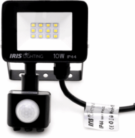 Iris Lighting Z plus 10824681 Mozgásérzékelős LED reflektor - Semleges fehér