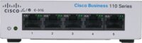 Cisco CBS110-5T-D-EU Gigabit Switch