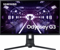 Samsung 24" Odyssey G3 S24AG320NU Gaming Monitor
