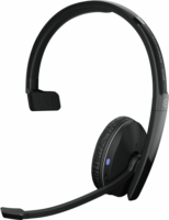 Epos ADAPT 230 Mono Bluetooth Headset - Fekete