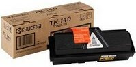 Kyocera TK-140 Eredeti Toner Fekete