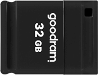 GoodRam 32GB UPI2 USB 2.0 Pendrive - Fekete