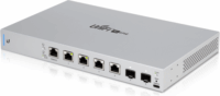 UBiQUiTi UniFi XG 6 PoE Gigabit Switch