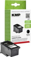 KMP (Canon PG-545 XL) Tintapatron Fekete