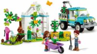 LEGO® Friends: 41707 - Faültető jármű