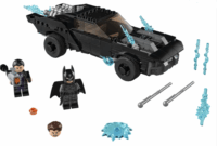 LEGO® DC: 76181 - Batmobile™: Penguin™ hajsza