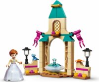 LEGO® Disney: 43198 - Anna kastélykertje