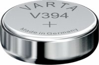 Varta Watch V 394 VPE Ezüst-oxid Gombelem (100x1db/csomag)
