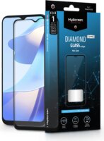 MyScreen Protector Diamond Glass Lite Edge Oppo A16/A16s Edzett üveg kijelzővédő