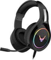 Omega VARR VH-6060 Gaming Headset - Fekete