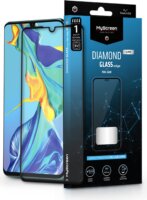 MyScreen Protector Diamond Glass Lite Edge Huawei P30 Edzett üveg kijelzővédő