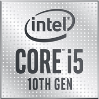 Intel Core i5-10600KF 4.10GHz (s1200) Processzor - Tray