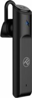 Tellur Vox 40 Bluetooth Headset - Fekete