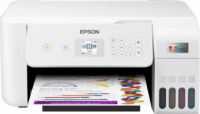 Epson EcoTank ET-2826 Multifunkciós színes tintasugaras nyomtató